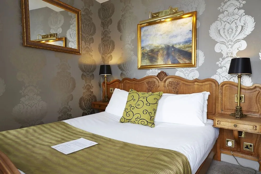 Fountain Hotel Isle of Wight by Greene King Inns - Général