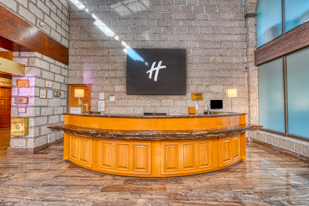 Holiday Inn Queretaro-Centro Historico by IHG - Général