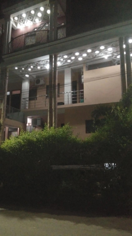 Goroomgo Sudha Sadan Lucknow