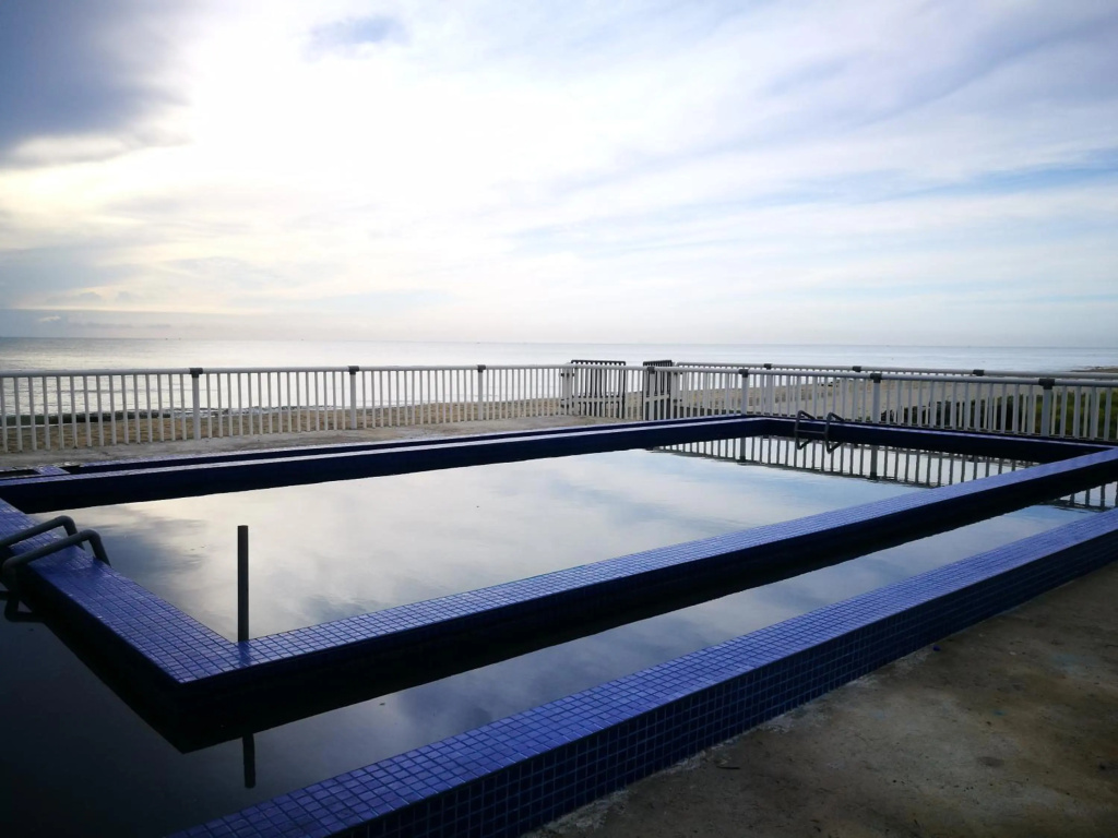 ALA Beach Lodge - Markisa Homestay