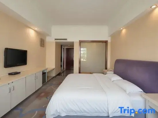 Nanning Bolifei Hotel - Chambres