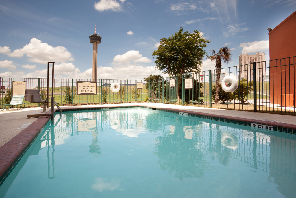 Staybridge Suites San Antonio Downtown Conv Ctr by IHG - Général