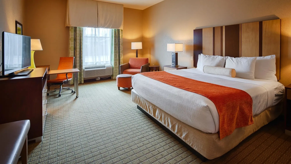 Hotel photo 6