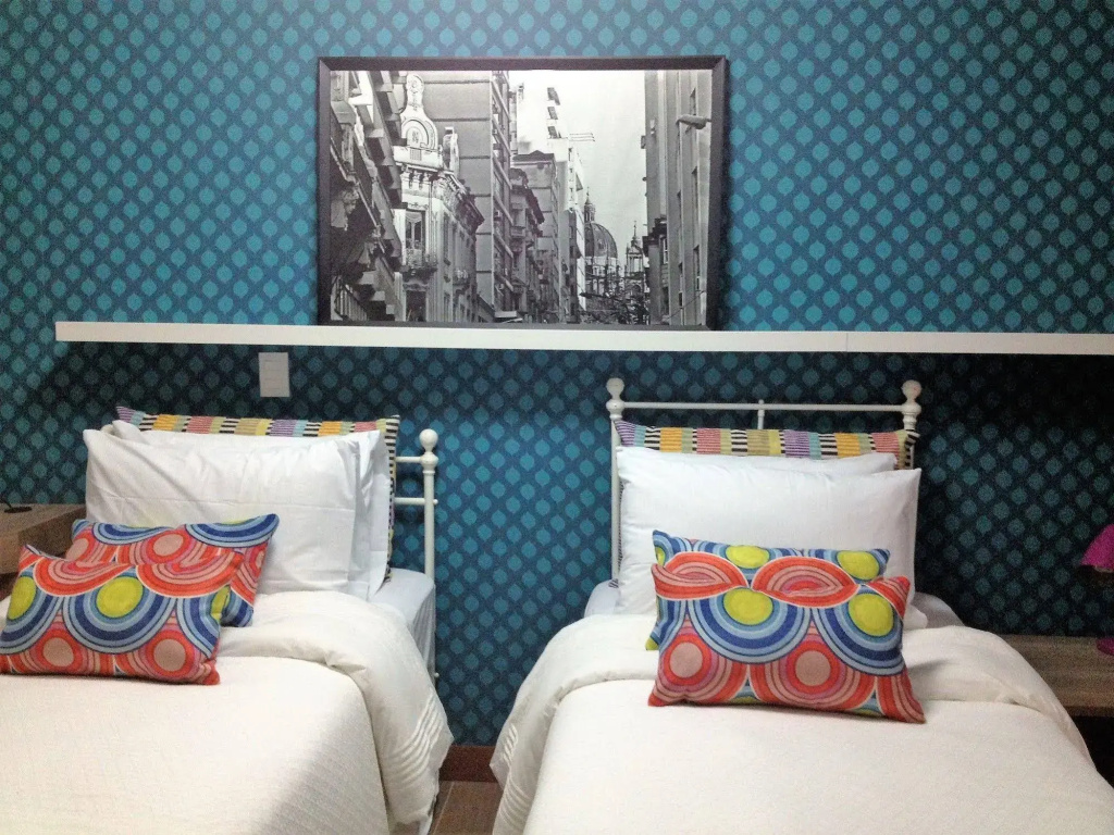 Porto Retrô Flat Boutique(Porto Retrô Residence) - Général