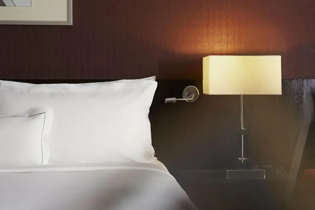 AC Hotel by Marriott Penang - Chambres