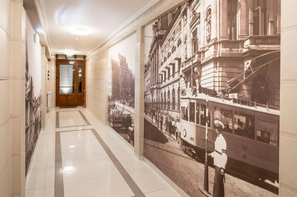 Hotel photo 20