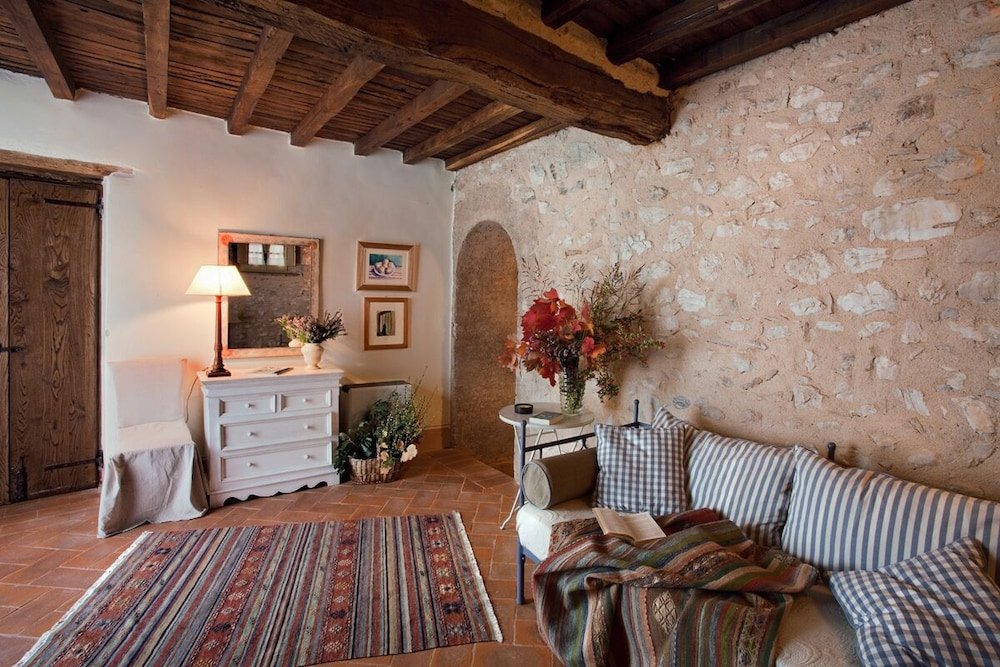 Borgo Della Marmotta - Farm Home, Spoleto Image 16
