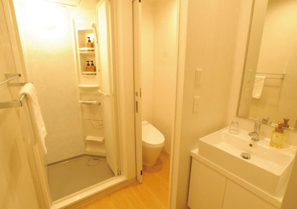 AB Hotel Kyoto Shijo Horikawa 사진 21