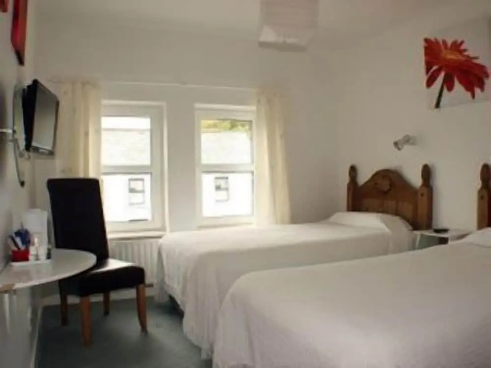 The Old Anchor Inn B&B
