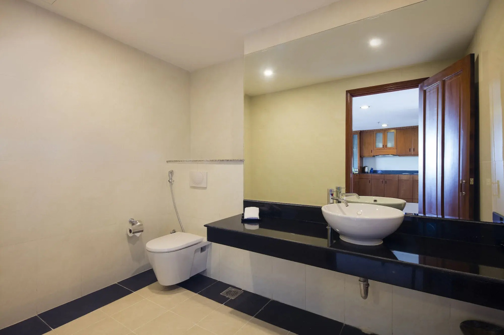 TTC Hotel - Phan Thiet - Général