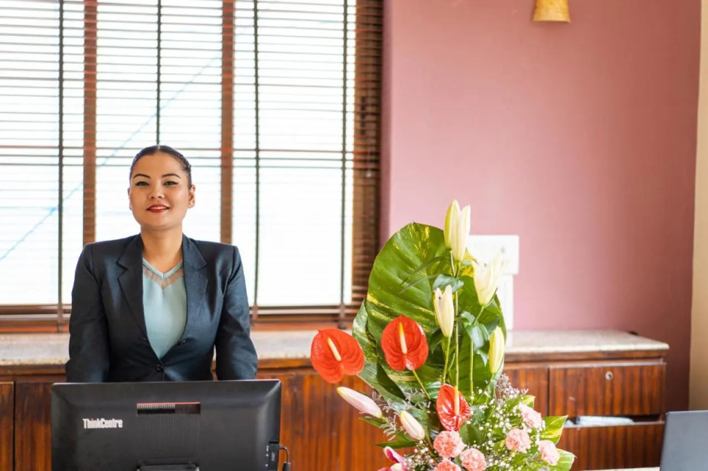 De Mandarin Beach Resort Suites & Villas - Général