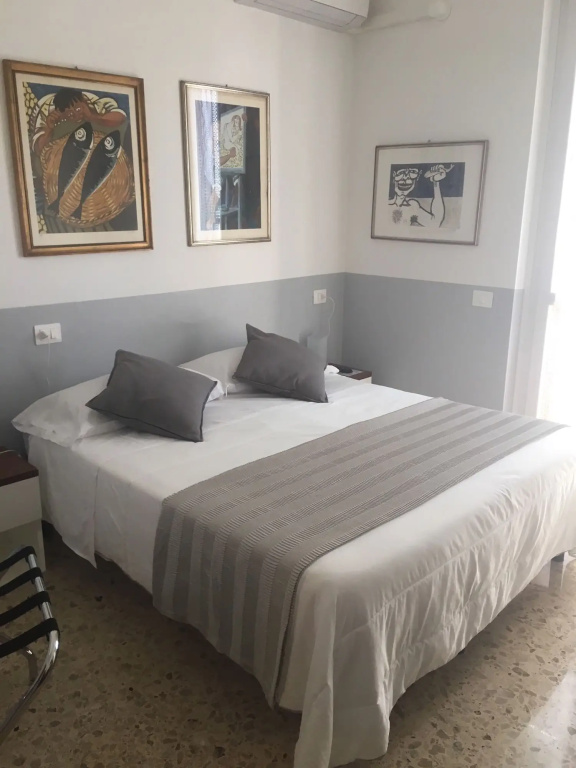 Hotel Villa Argentina - Général