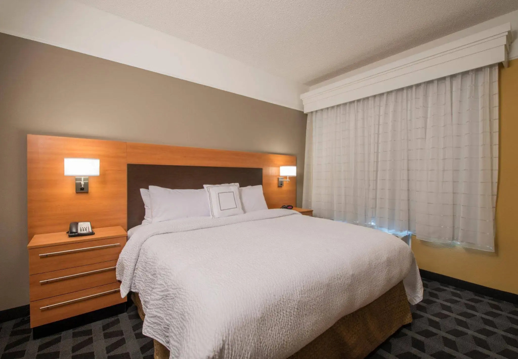 TownePlace Suites by Marriott Newnan - Général
