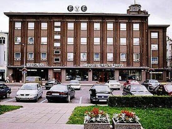 Grand Hotel Viljandi image