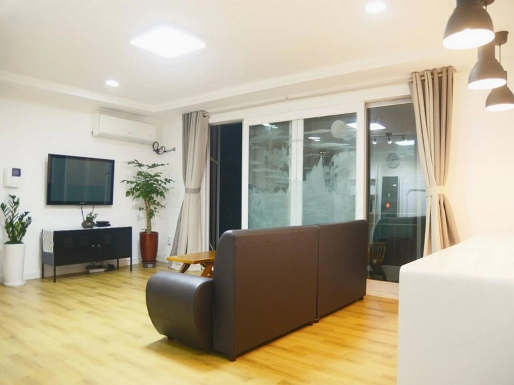 2 Bedrooms Standard room