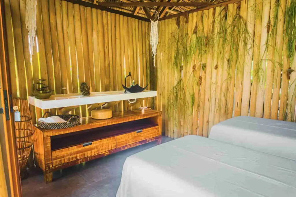 Hotel Pipa Atlântico - Général