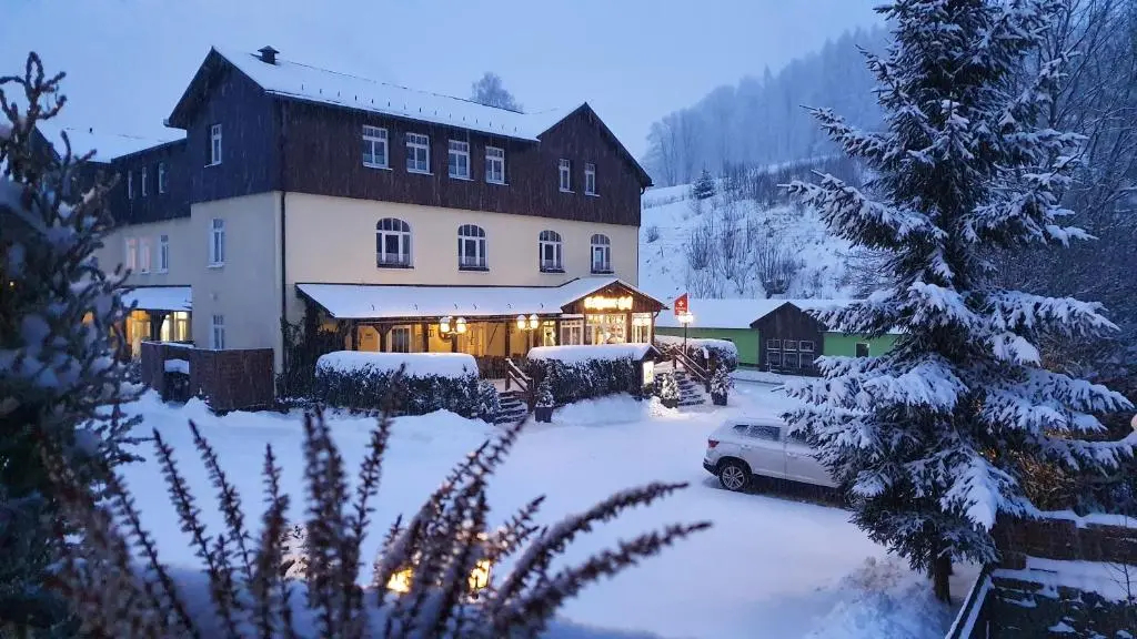 Hotel Seiffener Hof