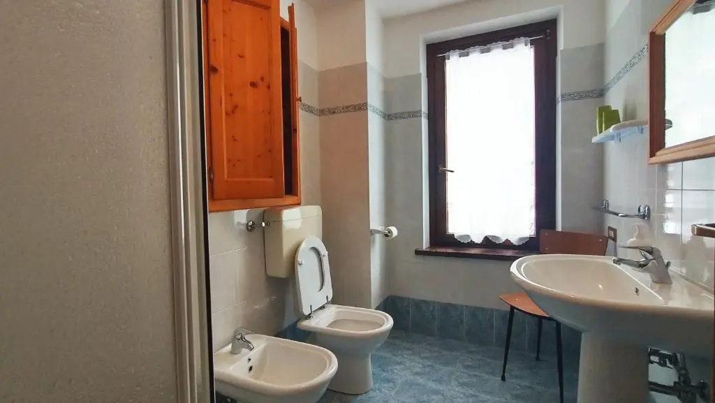 La Sloda - Chambres