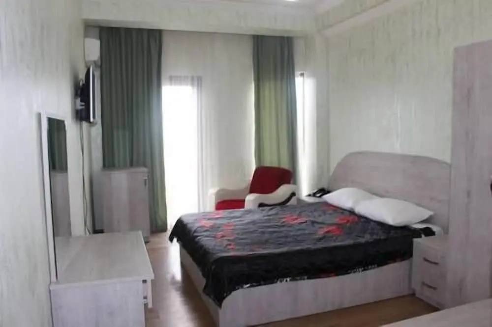 Royal Hotel - Chambres
