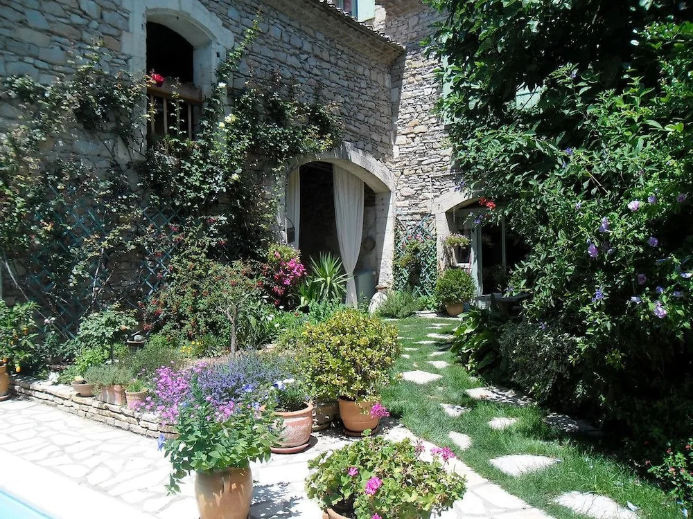 Le Clos D'Isabelle
