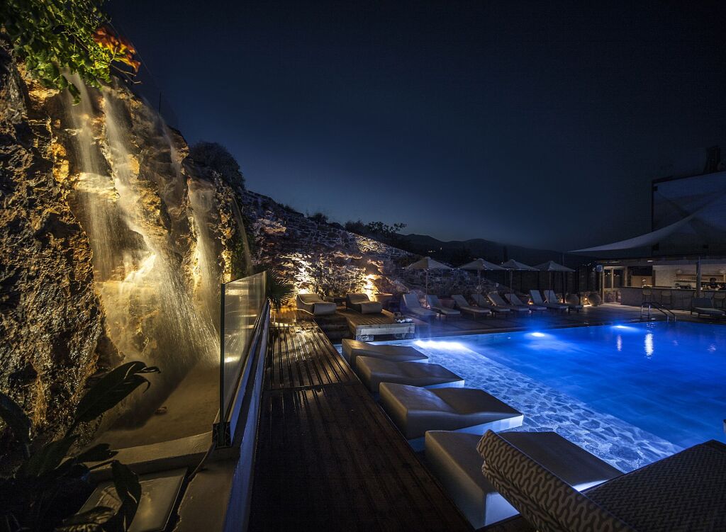 Elounda Gulf Villas by Sandglass picture