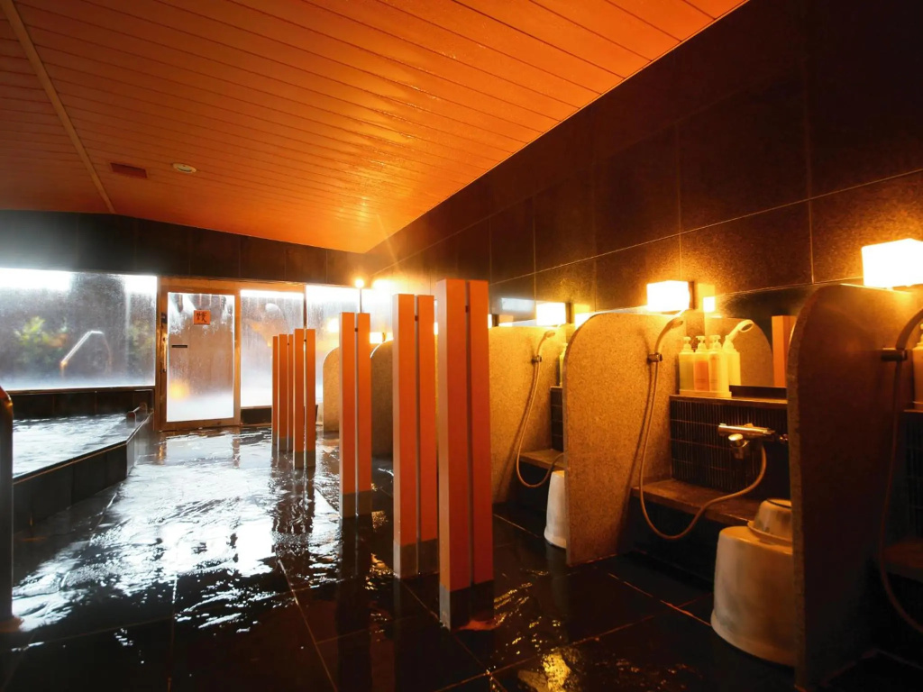 APA Hotel & Resort Tokyo Bay Shiomi 사진 20