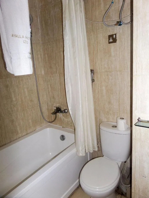Hotel photo 10
