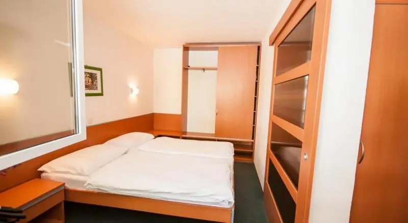 Agava - Chambres