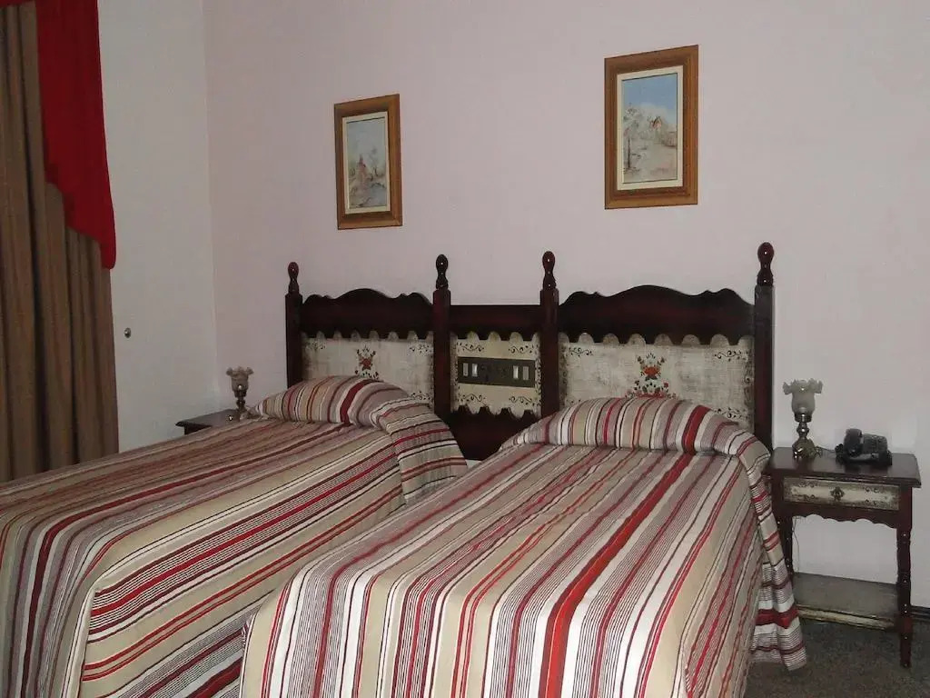 Hotel Tannenhof — фото 5