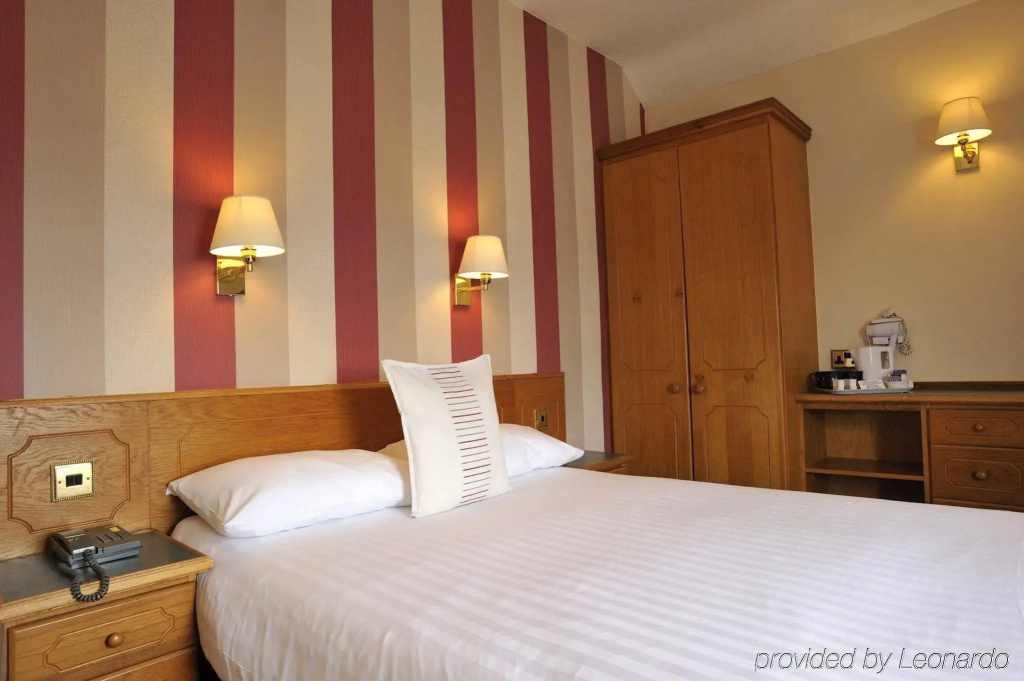 Viking Hotel - Général