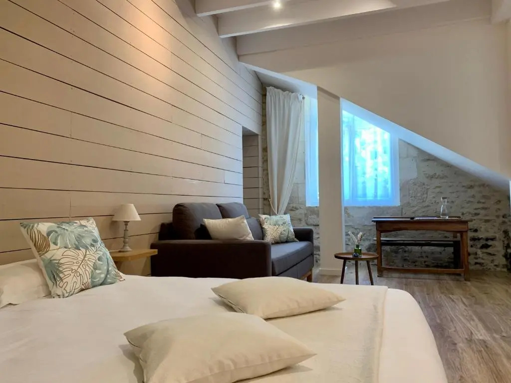 Voir la photo 3 — Le Clos de la Court d Aron