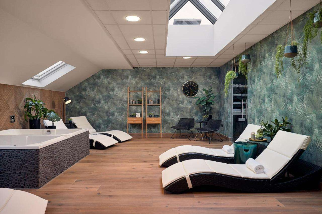 Van der Valk Hotel Brugge - Oostkamp