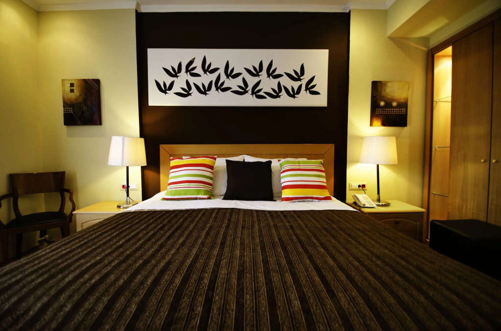 Lydia Hotel - Général