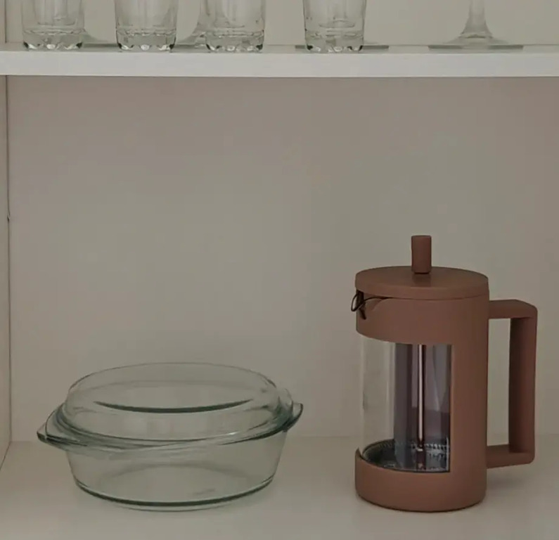 Апартаменты в Квартале 177 - фото 10