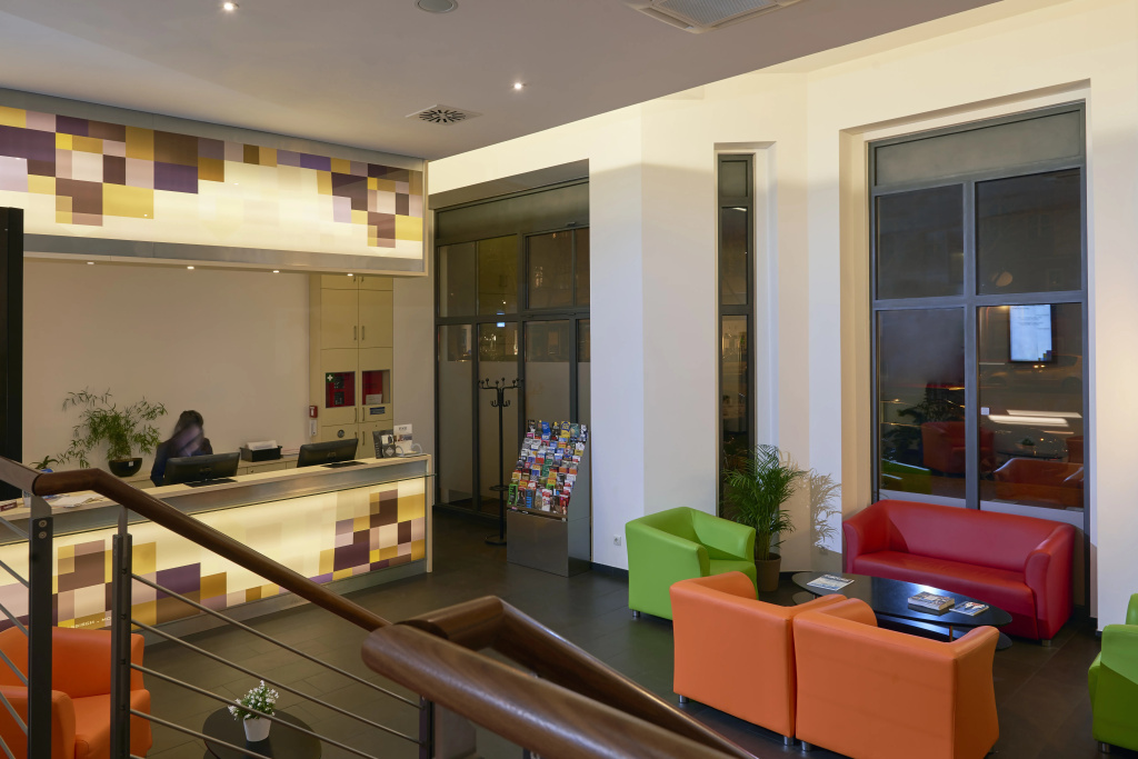 Hotel photo 2