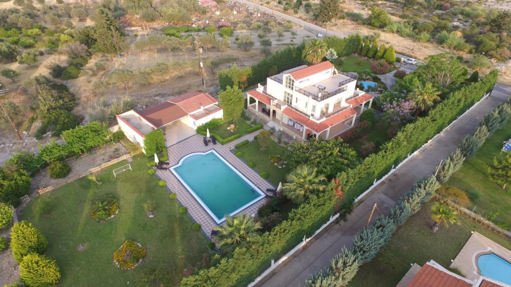 Classic Villa