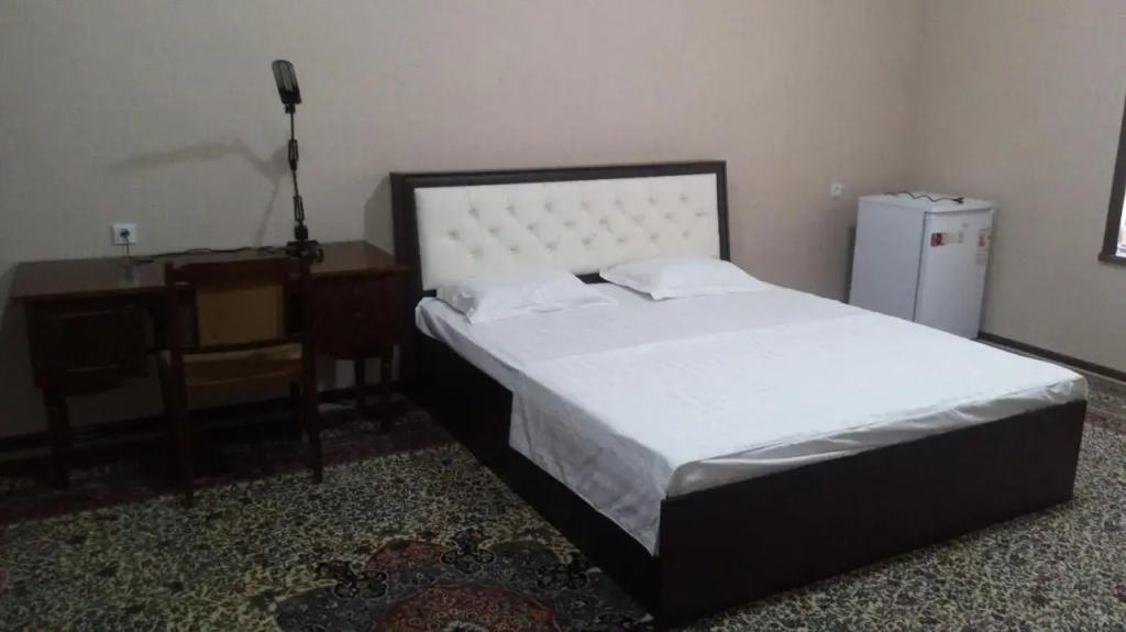Hotel Bek