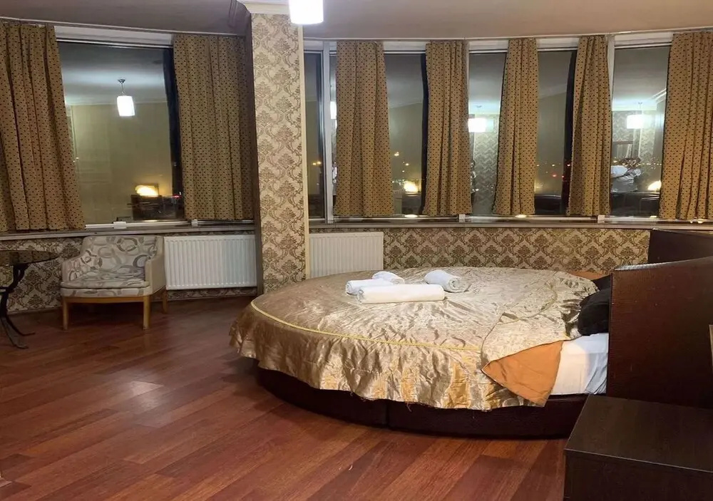 Safir Hotels Silivri - фото 40