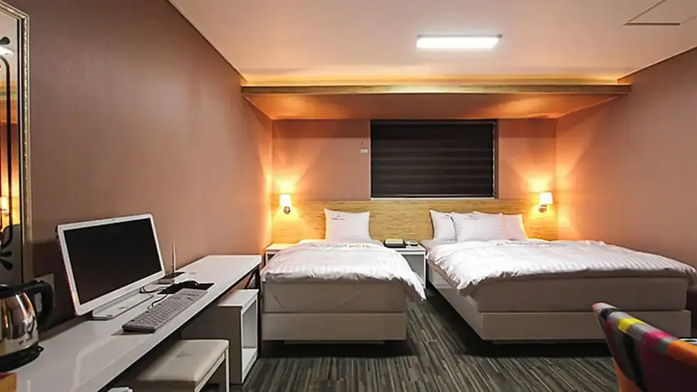 Hotel photo 5