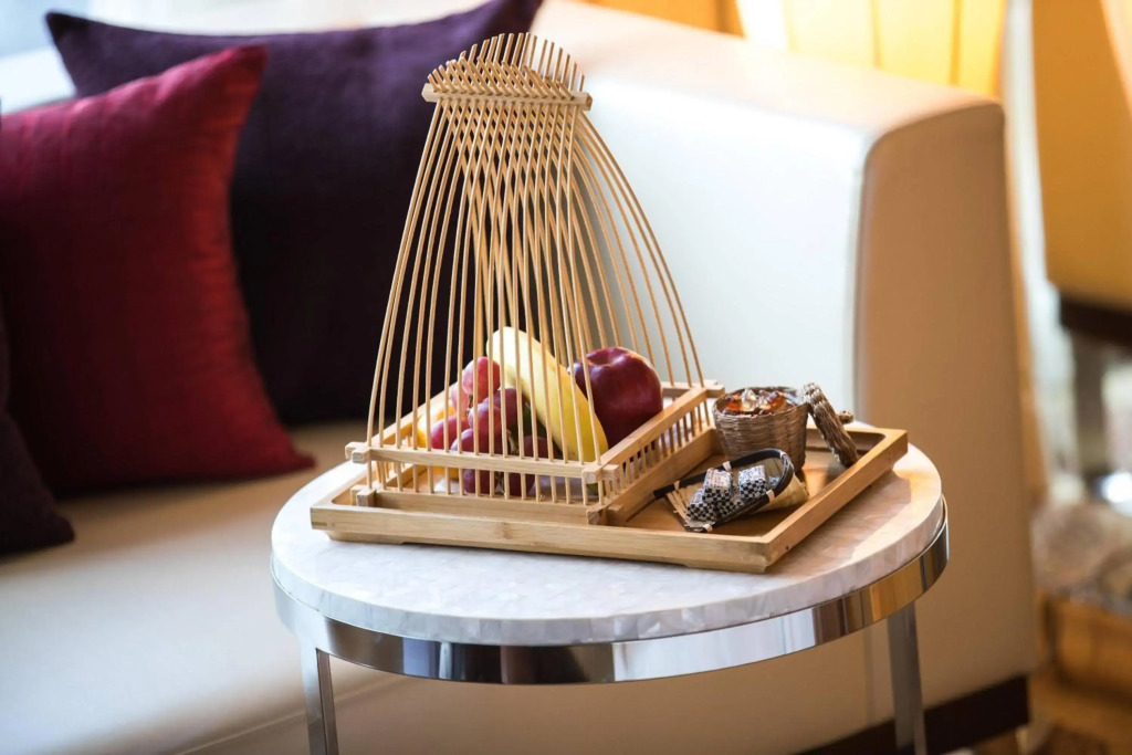 Renaissance Shanghai Putuo Hotel - фото 30