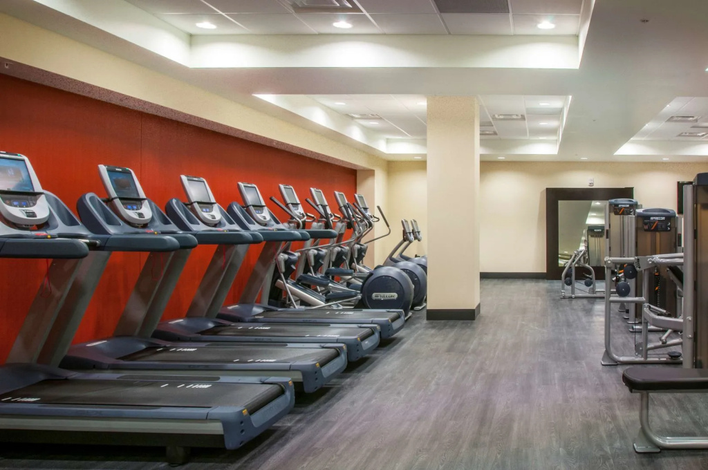 Homewood Suites by Hilton Denver Downtown-Convention Center - Général