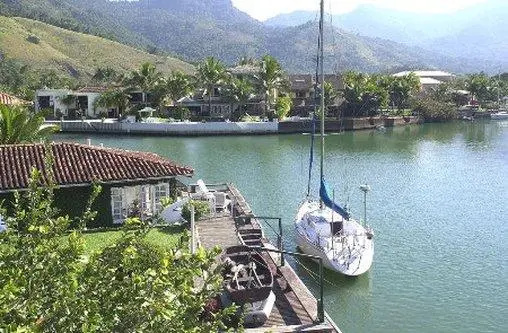 Angra Boutique Hotel - Chambres