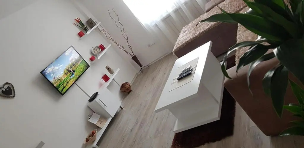 Apartment GEA 1