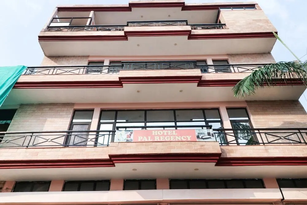 Hotel Pal Regency by OYO Rooms