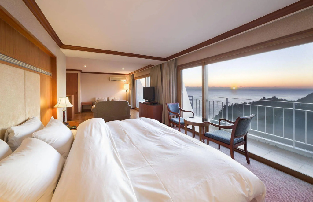 Sun Cruise Resort and Yacht — фото 3