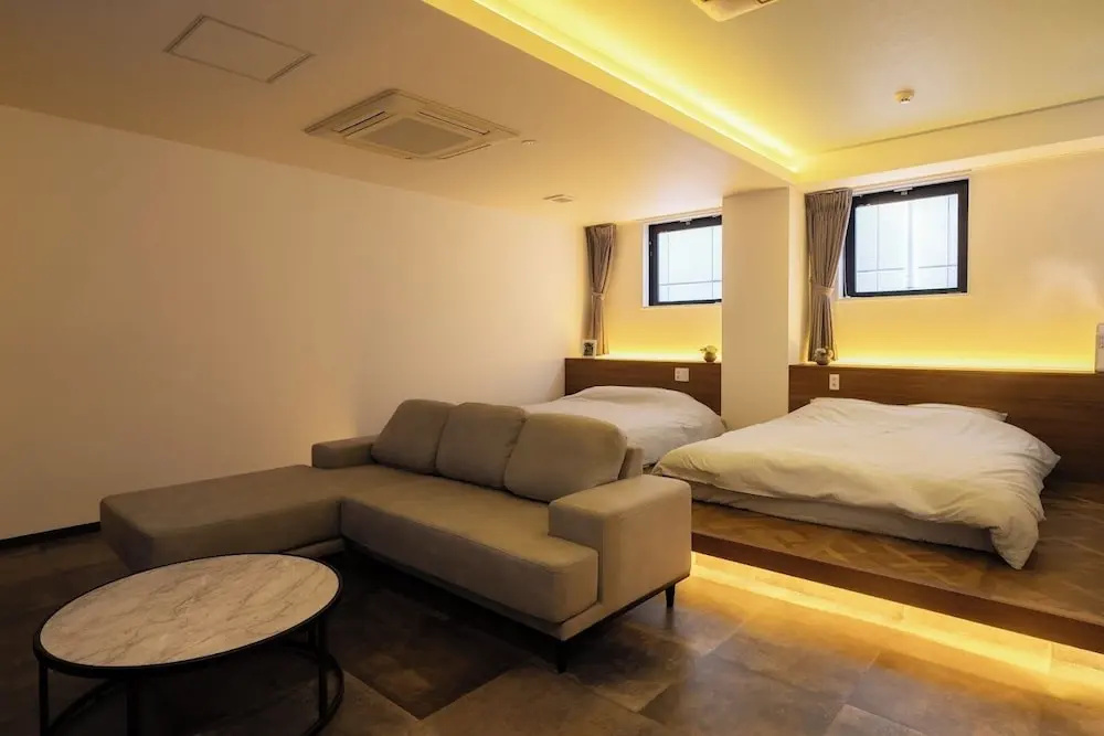 Hotel photo 2