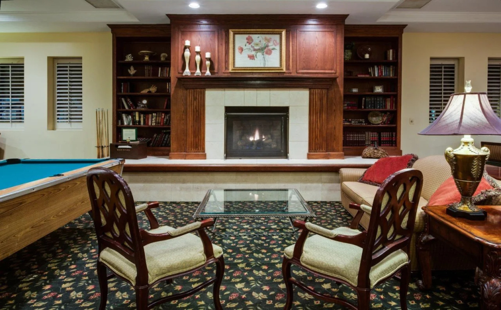Holiday Inn Express Naperville by IHG - фото 14