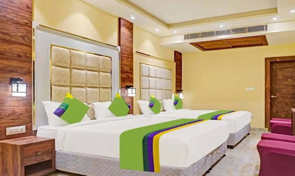 Hotel photo 2