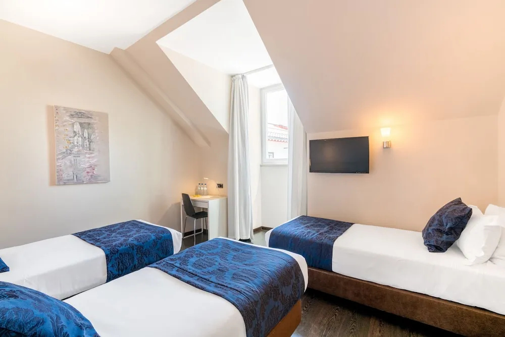 Executive room