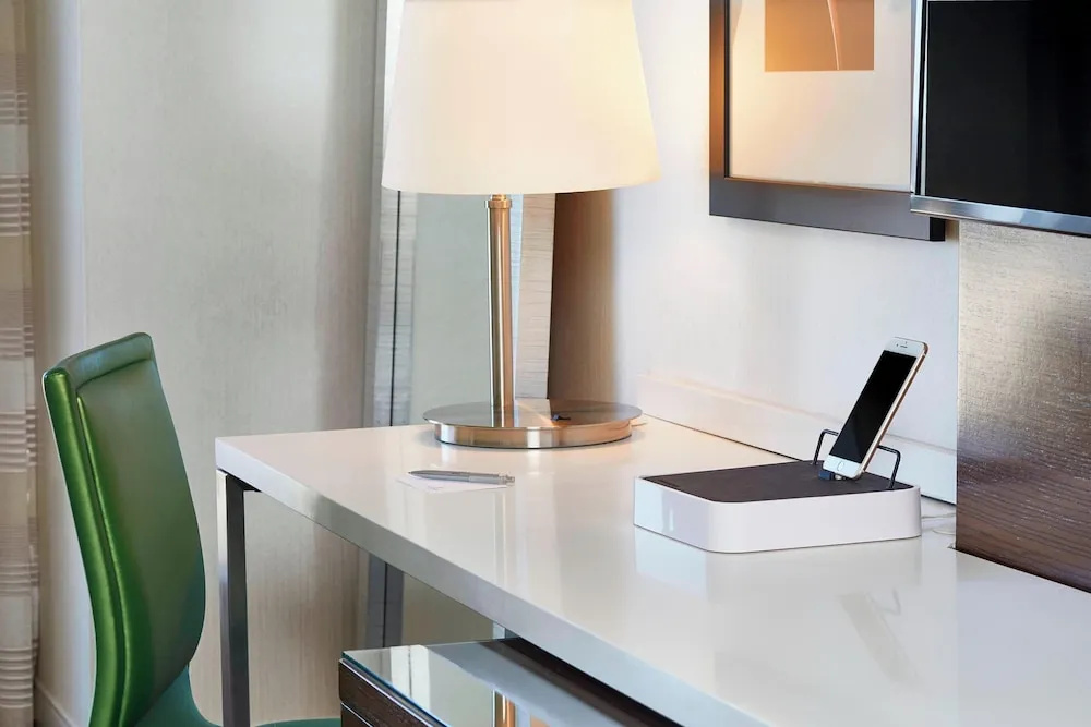 Renaissance Nashville Hotel - Chambres